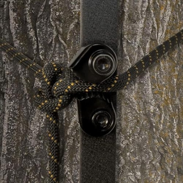 MUDDY Pro Climbing Stick: Lightweight & Easy to Use