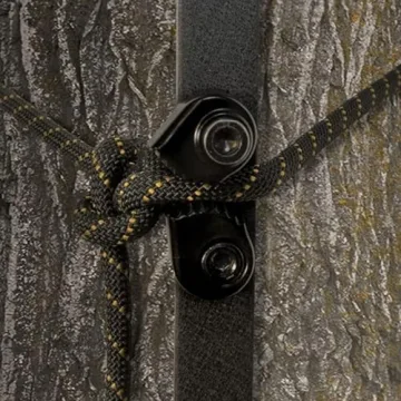 MUDDY Pro Climbing Stick: Lightweight & Easy to Use