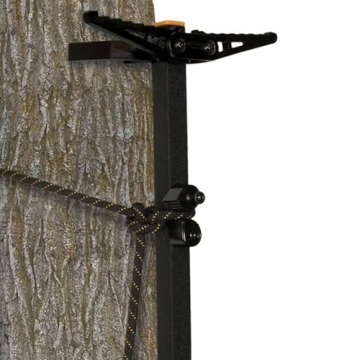 MUDDY Pro Climbing Stick: Lightweight & Easy to Use
