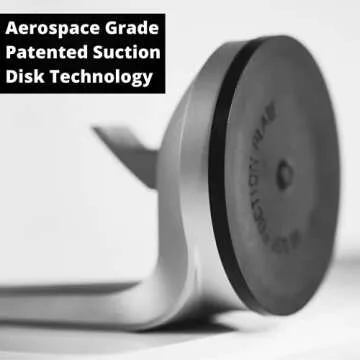 DeskView Premium Standing Desk - Portable Window-Mounted Solution