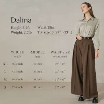 RISANTRY Women's Black Belts with Gold Buckle Elegant Leather Waist Belt Ladies Belts for Jeans Dress & Casual Wear