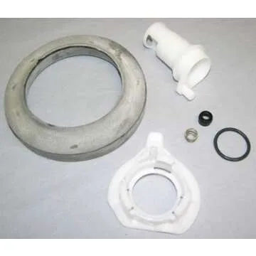 Thetford 42049 Water Valve Style II Kit