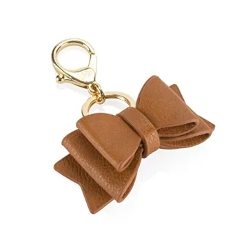 Stylish Itzy Ritzy Boss Bow Charm for Purses