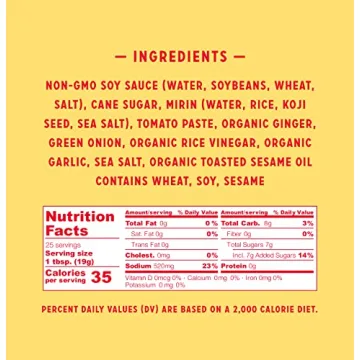 Bachan's 4-Pack BBQ Sauce - Authentic Japanese Flavors