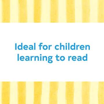 How to Read a Story: (Illustrated Children's Book, Picture Book for Kids, Read Aloud Kindergarten Books)