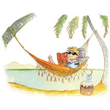 How to Read a Story: (Illustrated Children's Book, Picture Book for Kids, Read Aloud Kindergarten Books)