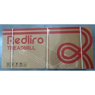 Elegant Redliro Wood Walking Pad Treadmill for Home Office