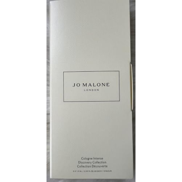 Fragrance Discovery Collection by Jo Malone Mini Perfumes