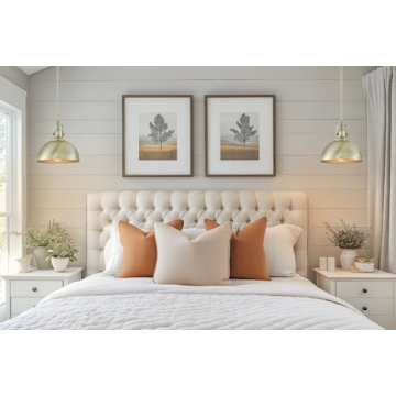 Kira Home Belle 9" Industrial Pendant Light with Adjustable Length