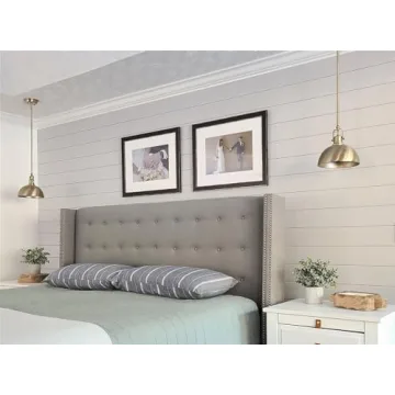 Kira Home Belle 9" Industrial Pendant Light with Adjustable Length