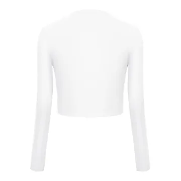 Urban CoCo Women's Cropped Cardigan Soft and Stylish