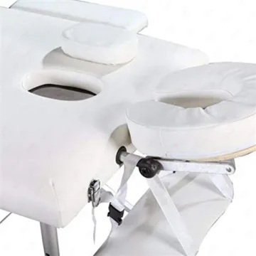 Portable Simply-Me Massage Table for Professionals and Home Use