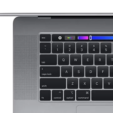 2019 Apple MacBook Pro 16-inch - Powerful & Stylish Laptop