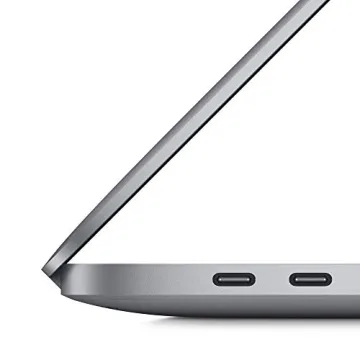 2019 Apple MacBook Pro 16-inch - Powerful & Stylish Laptop