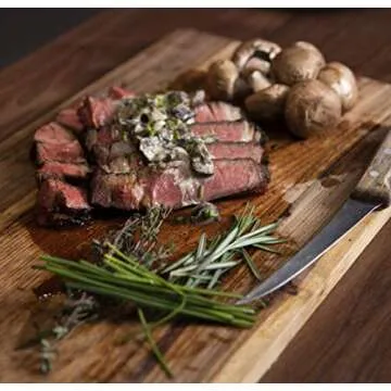 Kosmos Q Cow Cover BBQ Rub | Perfect for All Meats