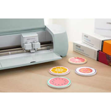 Cricut Explore 3 Machine Ultimate Crafting Bundle