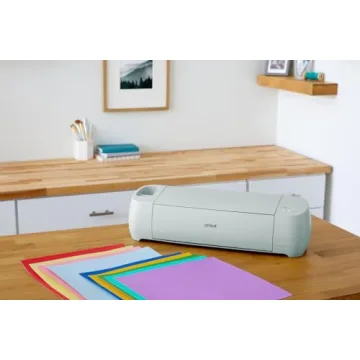 Cricut Explore 3 Machine Ultimate Crafting Bundle