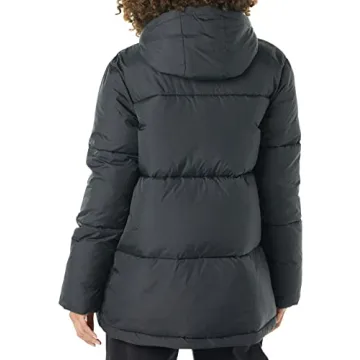 Shop the Stylish Drop Women's Shari Puffer Jacket Now!