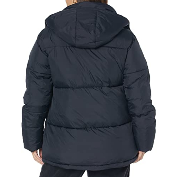 Shop the Stylish Drop Women's Shari Puffer Jacket Now!