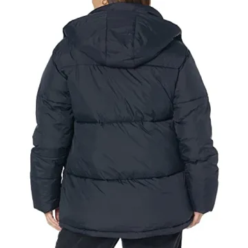 Shop the Stylish Drop Women's Shari Puffer Jacket Now!
