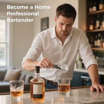 Relltytech 2” Ice Ball Maker for Whiskey – Fast & Clear