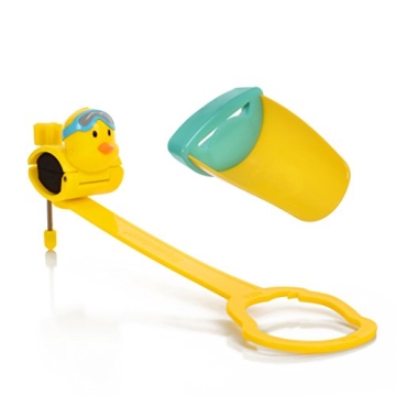Aqueduck Faucet Handle Extender Set - Making Handwashing Fun and Independent for Kids