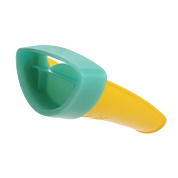 Aqueduck Faucet Handle Extender for Safe Handwashing Fun