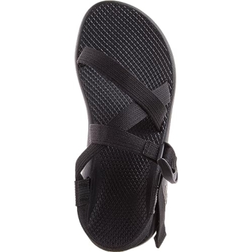 Chaco Women's Z/1 Classic Sandal, Black, 8 M US