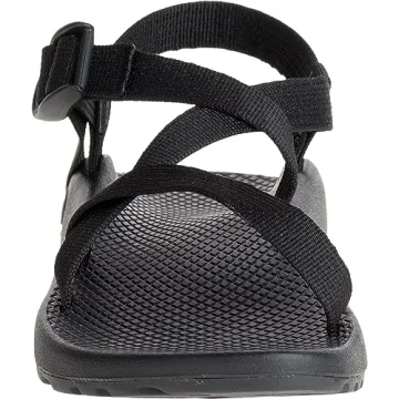 Chaco Women's Z/1 Classic Sandal, Black, 8 M US