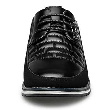 Men's Stylish and Comfortable Dress Shoes for Every Occasion