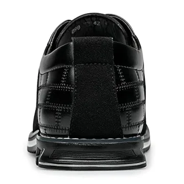 Men's Stylish and Comfortable Dress Shoes for Every Occasion