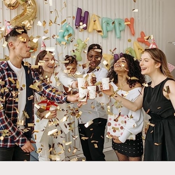 Yiyang 50th Birthday Beaded Bracelet for Women