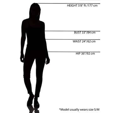 Party King Women's Toon Starlet Sexy Costume Dress Set, Red, Medium