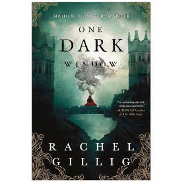 The Shepherd King Series, Set of 2 Books. One Dark Window and Two Twisted Crowns