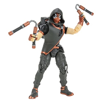 Shop FORTNITE Seeker 6-inch Figure with Accessories