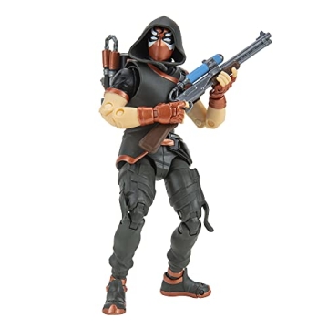 Shop FORTNITE Seeker 6-inch Figure with Accessories