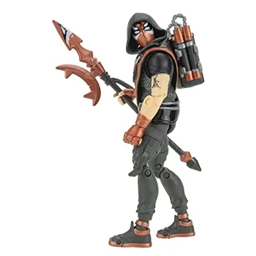 Shop FORTNITE Seeker 6-inch Figure with Accessories