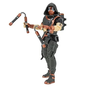 Shop FORTNITE Seeker 6-inch Figure with Accessories
