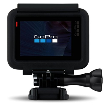 GoPro HERO5 Black Waterproof Action Camera with 4K Video