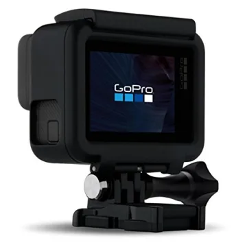GoPro HERO5 Black Waterproof Action Camera with 4K Video