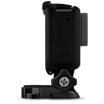 GoPro HERO5 Black Waterproof Action Camera with 4K Video