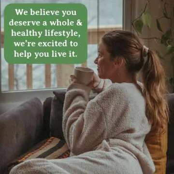 Heavenly Tea Leaves 9 Flavor Variety Pack, Loose Leaf Tea Sampler Gift Set (Approx. 90 Cups of Tea) - High to No Caffeine, Great Hot or Iced, Assortment of Green, Herbal, Black, & White Teas