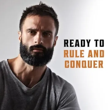 Viking Revolution Beard Wash & Conditioner Set - Natural Oils