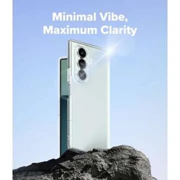 Premium Shockproof Case for Samsung Galaxy Z Fold 7