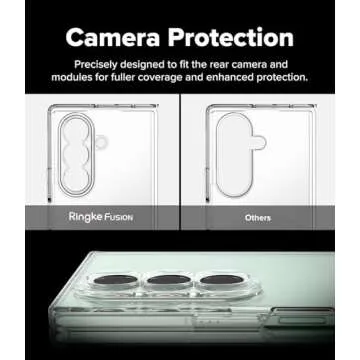 Premium Shockproof Case for Samsung Galaxy Z Fold 7