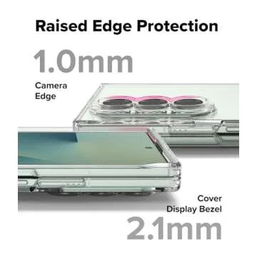 Premium Shockproof Case for Samsung Galaxy Z Fold 7