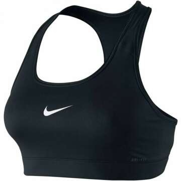 Nike Women's Compression Sports Bra for Activewear