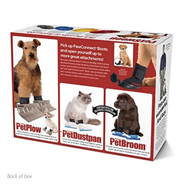 Prank Pack, Pet Sweep Prank Gift Box, Pet Day, Wrap Your Real Present in a Funny Authentic Prank-O Gag Present Box, Novelty Gifting Box for Pranksters