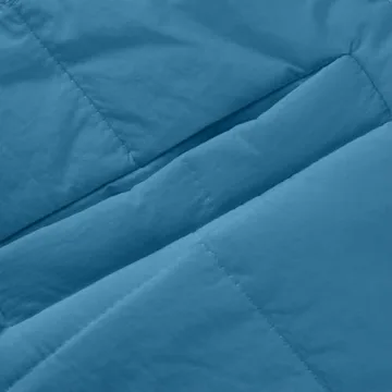 UOFOCO Women's Lightweight Packable Puffer Jacket with Hood