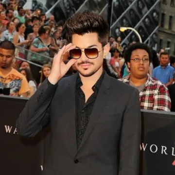 Stylish Dollger Oversized Square Aviator Sunglasses